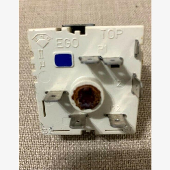 Frigidaire-Electric-Range-Dual-Element-Infinite-Switch-318191027 Frigidaire-Electric-Range-Dual-Element-Infinite-Switch-318191027